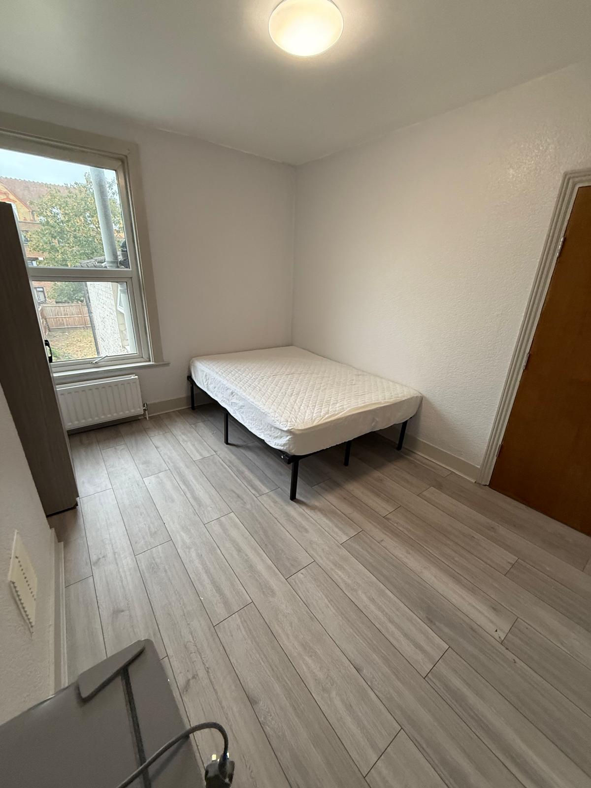 46 Dorset Road, London, London, E7 8PS